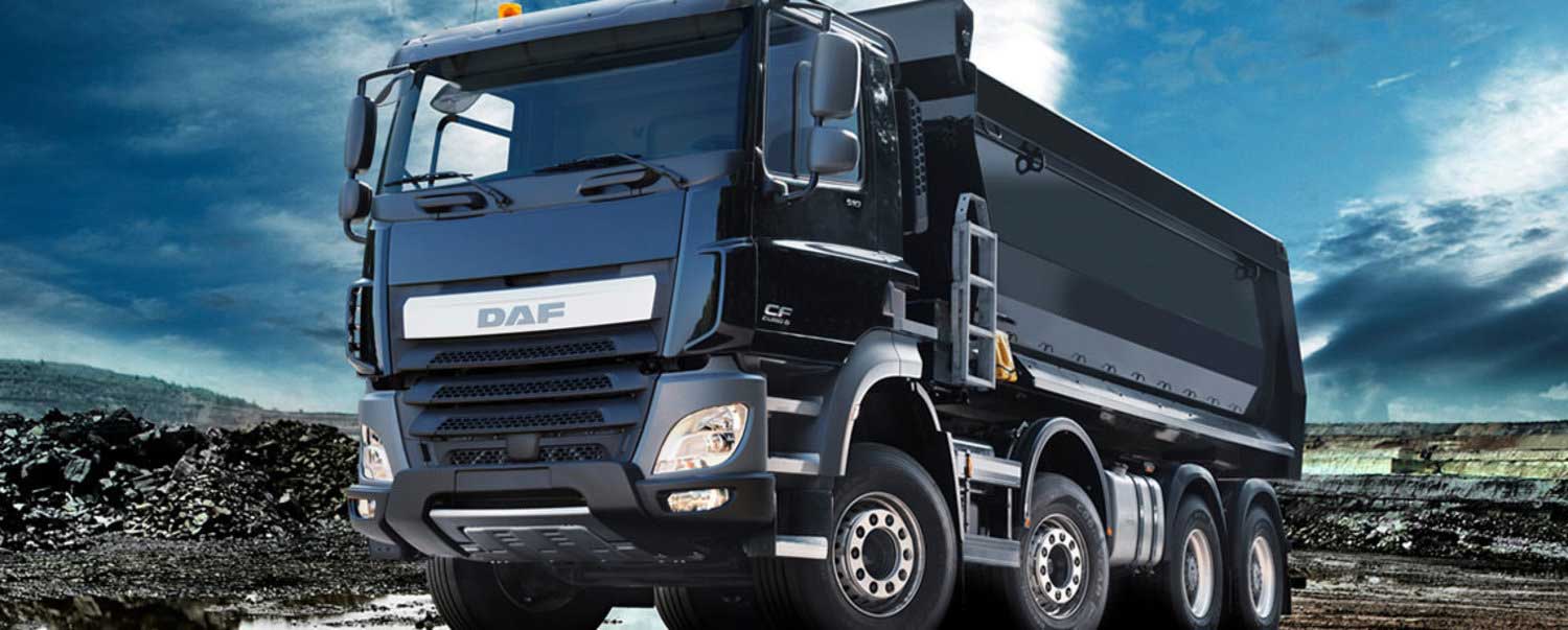 DAF