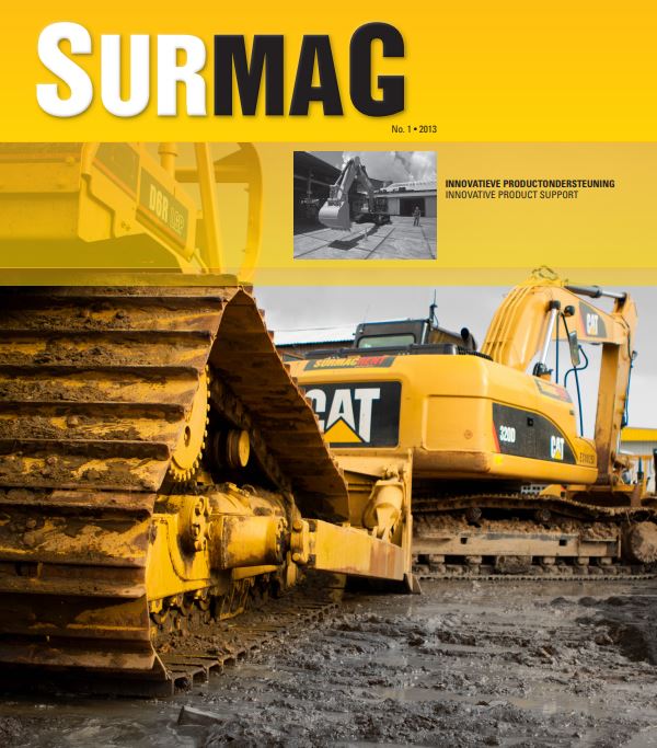 Download Surmag